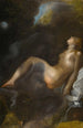 Jowisz i Io - Matthäus Gundelach — widok dzieła