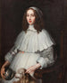 Anna Margareta von Haugwitz - Matthäus Merian le Jeune — widok dzieła