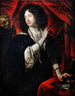 Portret Friedricha z Hesse-Eschwege, landgrafa Hesse-Eschwege - Matthäus Merian Młodszy — widok dzieła