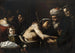 Le Fils prodigue - Mattia Preti — widok dzieła