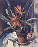 Cactus - Maud Sherwood — widok dzieła
