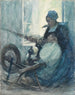 Filage - Maud Sherwood — widok dzieła