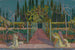 Zwiastowanie - Maurice Denis — widok dzieła
