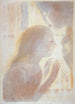 To był religijny tajemniczy - Maurice Denis — widok dzieła