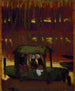 Souvenir du soir I - Maurice Denis — widok dzieła