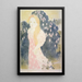 Les crépuscules ont une douceur d'ancienne peinture - Maurice Denis — oprawiony obraz na ścianie