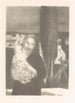 Matka z dzieckiem przy cyprysie - Maurice Denis — widok dzieła