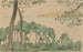 Saint-Tropez - Maurice Denis — widok dzieła
