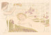 Młoda dziewczyna śpiąca z koroną kwiatów - Maurice Denis — widok dzieła