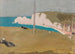 Étretat - Maurice Denis — widok dzieła