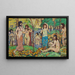 Plage nr 3 - Maurice Prendergast — oprawiony obraz na ścianie