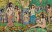 Plage nr 3 - Maurice Prendergast — widok dzieła