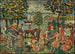 Fantazja - Maurice Prendergast — widok dzieła