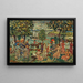 Fantazja - Maurice Prendergast — oprawiony obraz na ścianie