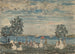 Figures sur une plage - Maurice Prendergast — widok dzieła