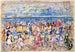 Wakacje w Nowej Anglii - Maurice Prendergast — widok dzieła