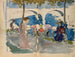 Carnet de croquis de Paris - Maurice Prendergast — widok dzieła