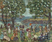 Zatoka Salem - Maurice Prendergast — widok dzieła