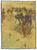 Tancerze - Maurice Prendergast — widok dzieła