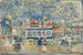 L'Omnibus de Paris - Maurice Prendergast — widok dzieła