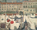 Wenecja Marina - Maurice Prendergast — widok dzieła