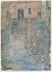 Kanały weneckie - Maurice Prendergast — widok dzieła