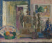 Martwa natura - Maurice Wagemans — widok dzieła