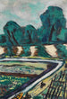 Piste cyclable hollandaise - Max Beckmann — widok dzieła
