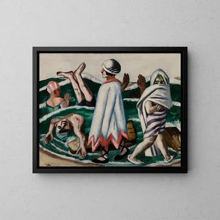 Max Beckmann - Lido.webp