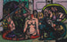 Ostatni obowiązek Perseusza - Max Beckmann — widok dzieła