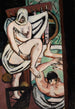 Le Bain - Max Beckmann — widok dzieła