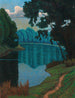 Vernis angielski - Max Kahrer — widok dzieła