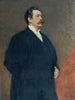 Premier Herbert Bismarck - Max Koner — widok dzieła