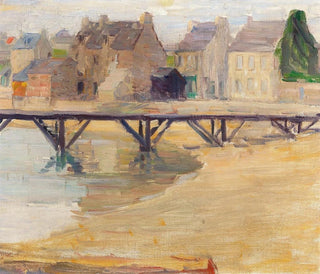 Max Kurzweil - A bridge.webp
