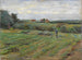 Pole zbiorów - Max Liebermann — widok dzieła