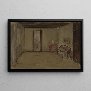 Max Liebermann - Interior.webp