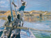 Pirates - Max Slevogt — widok dzieła