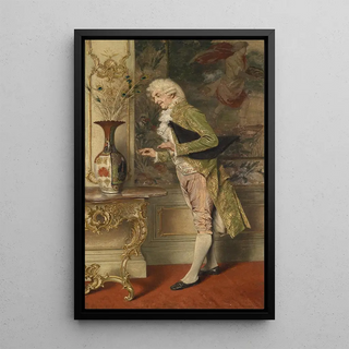 Max Volkhart - Der Kavalier.webp