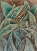 Kwiaty - Max Weber — widok dzieła