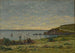 La pointe de Cador Morgat - Maxime Maufra — widok dzieła