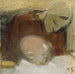 Matka i dziecko - Helene Schjerfbeck — widok dzieła