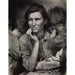 Migrantka matka autorstwa Dorothea Lange