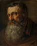 portret Teodora Kobylaskiego - Michał Płoski — widok dzieła