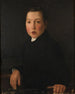 Adolf Musch - Michael Neder — widok dzieła