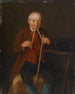 Le Joueur de flûte - Michael Neder — widok dzieła