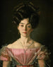 Demoiselle - Michael Neder — widok dzieła