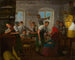 Atelier de cordonnier - Michael Neder — widok dzieła