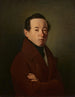 Autoportret - Michael Neder — widok dzieła