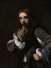 Portret Josepha Deutza - Michael Sweerts — widok dzieła
