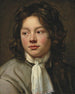 Głowa chłopca - Michaelina Wautier — widok dzieła